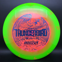 Load image into Gallery viewer, Innova Halo Star Thunderbird - stock
