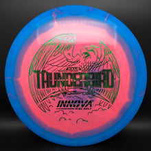 Load image into Gallery viewer, Innova Halo Star Thunderbird - stock
