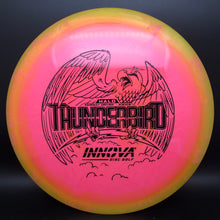Load image into Gallery viewer, Innova Halo Star Thunderbird - stock

