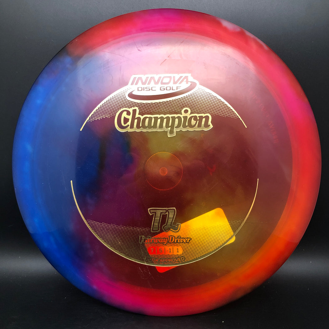 Innova I-Dye Champion TL - stock