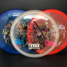 Load image into Gallery viewer, Discraft CryZtal FLX Malta '24 Ledgestone S1