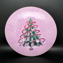 Load image into Gallery viewer, Dynamic Discs Fuzion-X Burst Maverick Symmetry Spruce
