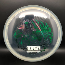 Load image into Gallery viewer, Discraft CryZtal FLX Malta '24 Ledgestone S1