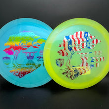 Load image into Gallery viewer, Discmania Meta Essence Zen II Perkins
