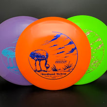 Load image into Gallery viewer, Innova Star Invictus Birdland emu