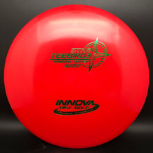 Load image into Gallery viewer, Innova Star TeeBird3 - word stock
