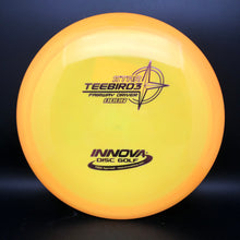 Load image into Gallery viewer, Innova Star TeeBird3 - word stock
