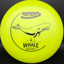 Load image into Gallery viewer, Innova DX Whale - stock