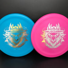 Load image into Gallery viewer, Gateway NXT DevilHawk - stock