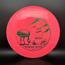 Load image into Gallery viewer, Innova Star Invictus Birdland emu
