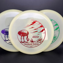 Load image into Gallery viewer, Innova Champion Proto Glow Mako3 Birdland emu