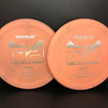 Load image into Gallery viewer, Gateway Eraser Devil Hawk - stock