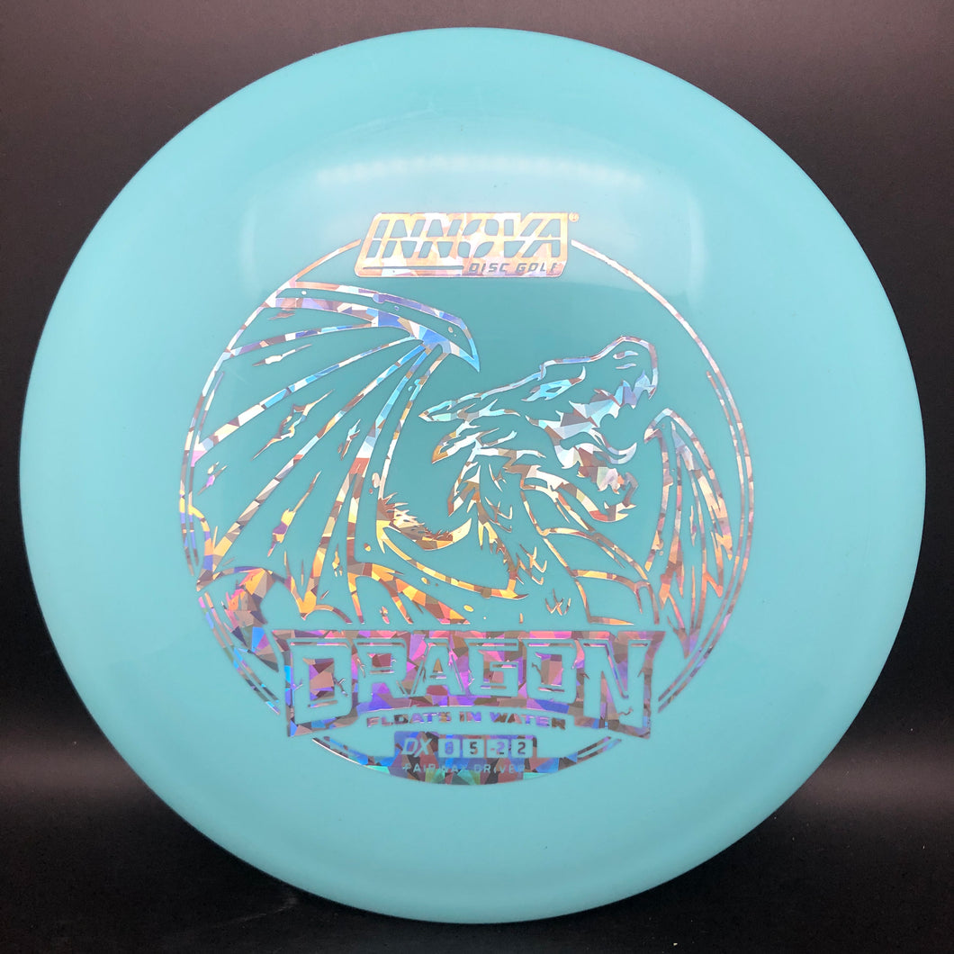 Innova DX Dragon - stock