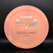Load image into Gallery viewer, Gateway Eraser Devil Hawk - stock
