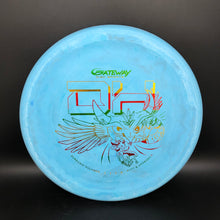 Load image into Gallery viewer, Gateway Suregrip DevilHawk - Swirly Special Edition
