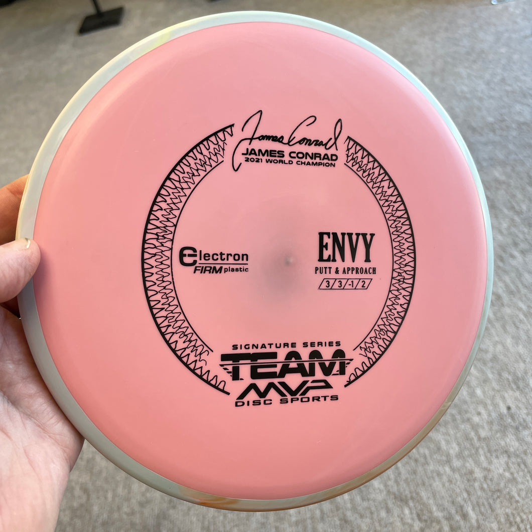 Axiom Electron Firm Envy, stock