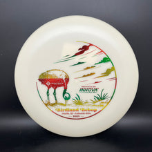 Load image into Gallery viewer, Innova Proto Glow Yeti Pro Aviar Birdland emu