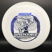 Load image into Gallery viewer, Innova Star Valkyrie - character stock
