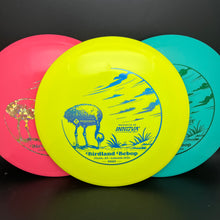 Load image into Gallery viewer, Innova Star TL Birdland emu