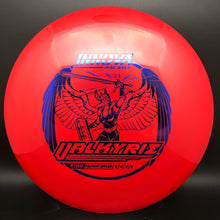 Load image into Gallery viewer, Innova Star Valkyrie - character stock
