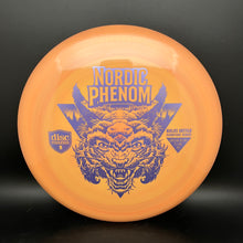 Load image into Gallery viewer, Discmania Special Blend S-Line PD - Antilla Nordic Phenom
