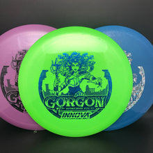 Load image into Gallery viewer, Innova GStar Gorgon - stock
