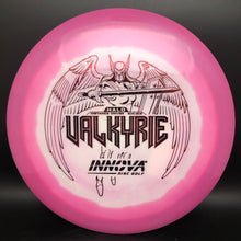 Load image into Gallery viewer, Innova Halo Star Valkyrie - stock