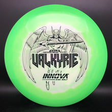 Load image into Gallery viewer, Innova Halo Star Valkyrie - stock