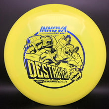 Load image into Gallery viewer, Innova Star Destroyer - character stock
