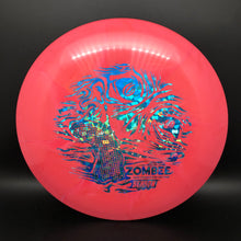Load image into Gallery viewer, Discraft ESP Swirl Zombee '24 Ledgestone S1