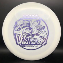 Load image into Gallery viewer, Innova Star Destroyer - character stock