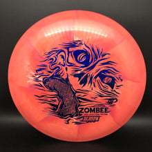 Load image into Gallery viewer, Discraft ESP Swirl Zombee '24 Ledgestone S1