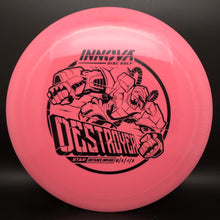 Load image into Gallery viewer, Innova Star Destroyer - character stock

