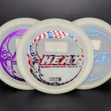 Load image into Gallery viewer, Discraft Seasonal Mega Glo Heat