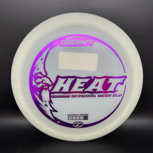 Load image into Gallery viewer, Discraft Seasonal Mega Glo Heat