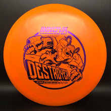 Load image into Gallery viewer, Innova Star Destroyer - character stock