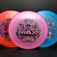 Load image into Gallery viewer, Innova Luster Champion Max K. Jones