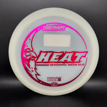 Load image into Gallery viewer, Discraft Seasonal Mega Glo Heat