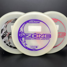 Load image into Gallery viewer, Discraft Seasonal Mega Glo Zone