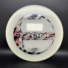Load image into Gallery viewer, Discraft Seasonal Mega Glo Zone