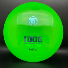 Load image into Gallery viewer, Kastaplast K1 Idog - stock