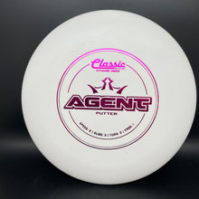Load image into Gallery viewer, Dynamic Discs Classic Blend Agent stock