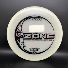 Load image into Gallery viewer, Discraft Seasonal Mega Glo Zone