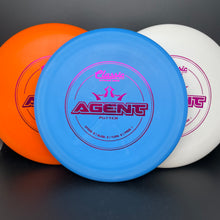 Load image into Gallery viewer, Dynamic Discs Classic Blend Agent stock