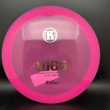 Load image into Gallery viewer, Kastaplast K1 Idog - stock