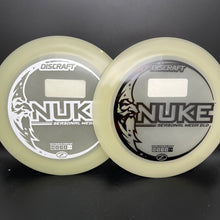 Load image into Gallery viewer, Discraft Seasonal Mega Glo Nuke