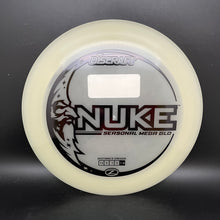 Load image into Gallery viewer, Discraft Seasonal Mega Glo Nuke
