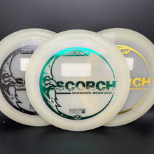 Load image into Gallery viewer, Discraft Seasonal Mega Glo Scorch