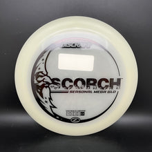 Load image into Gallery viewer, Discraft Seasonal Mega Glo Scorch
