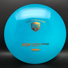 Load image into Gallery viewer, Discmania S-Line FD3 - stock